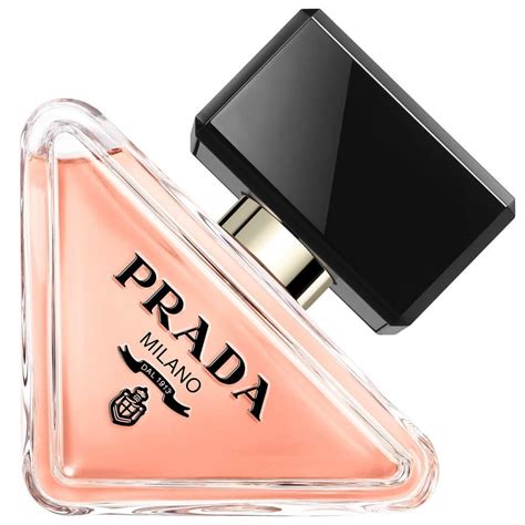 douglas parfum prada paradoxe|Prada paradoxe outer box.